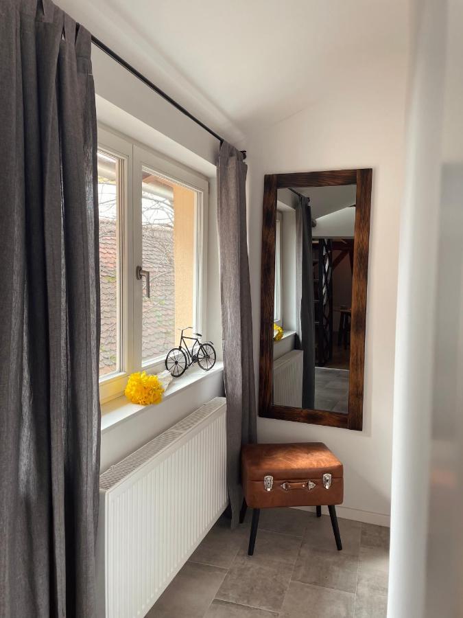 Grich Witch Apartment Záhřeb Exteriér fotografie