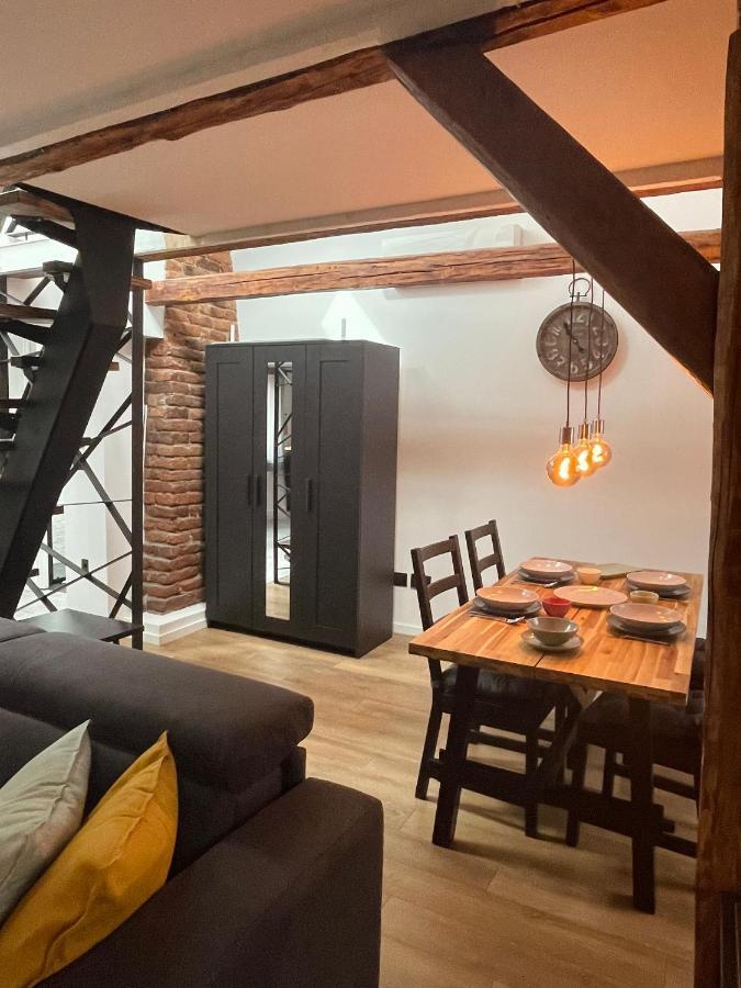 Grich Witch Apartment Záhřeb Exteriér fotografie