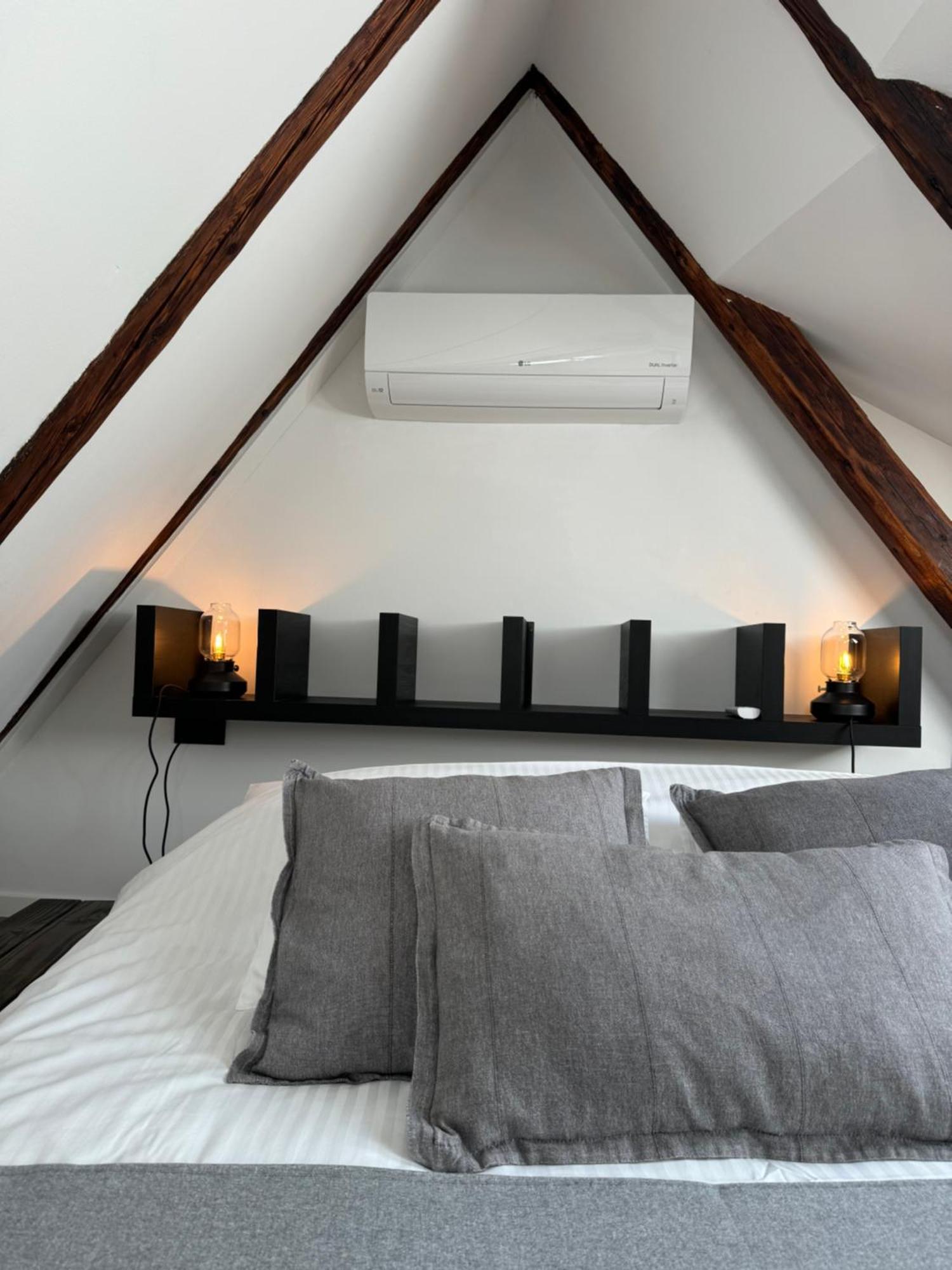 Grich Witch Apartment Záhřeb Pokoj fotografie